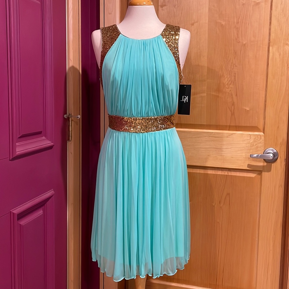 Cute Party Dress